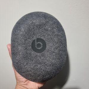 Beats by dr. Dre soft case only